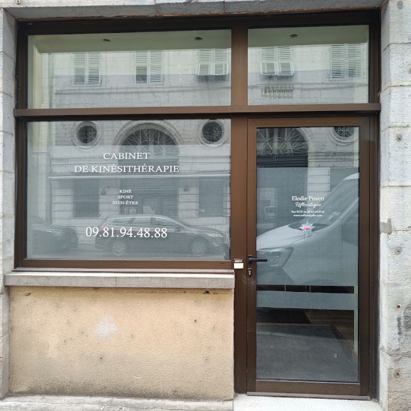 Photo du cabinet 2