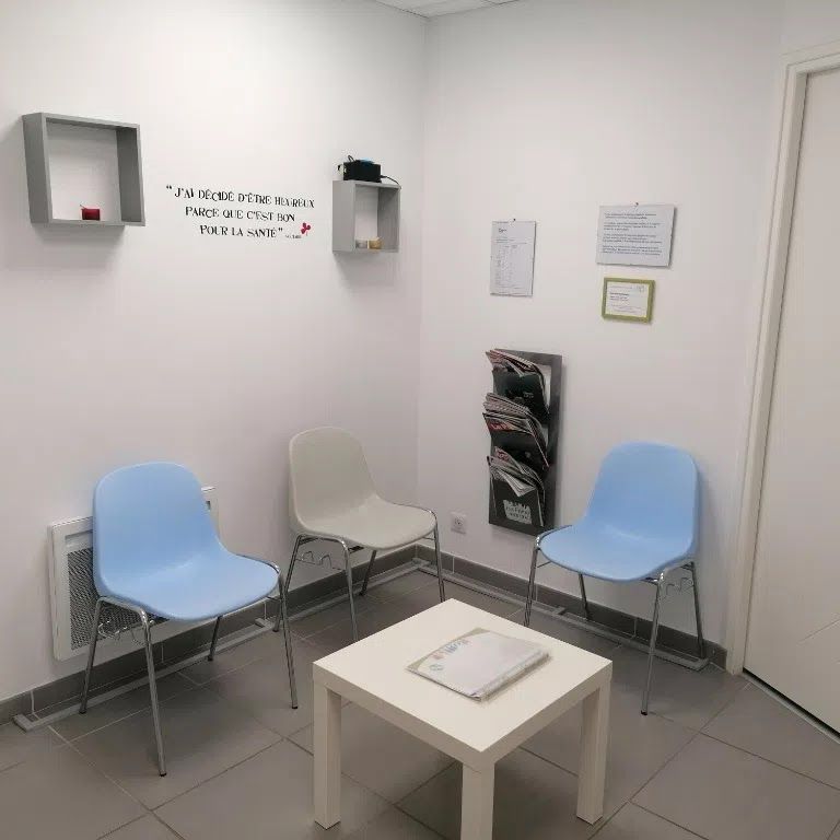 Photo du cabinet 2