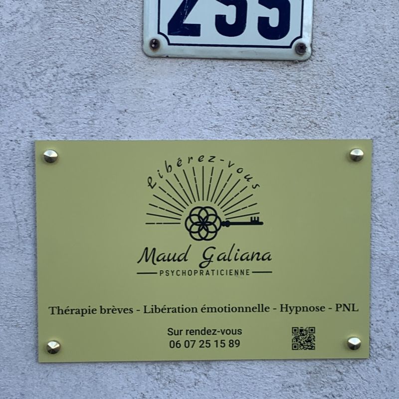 Photo du cabinet