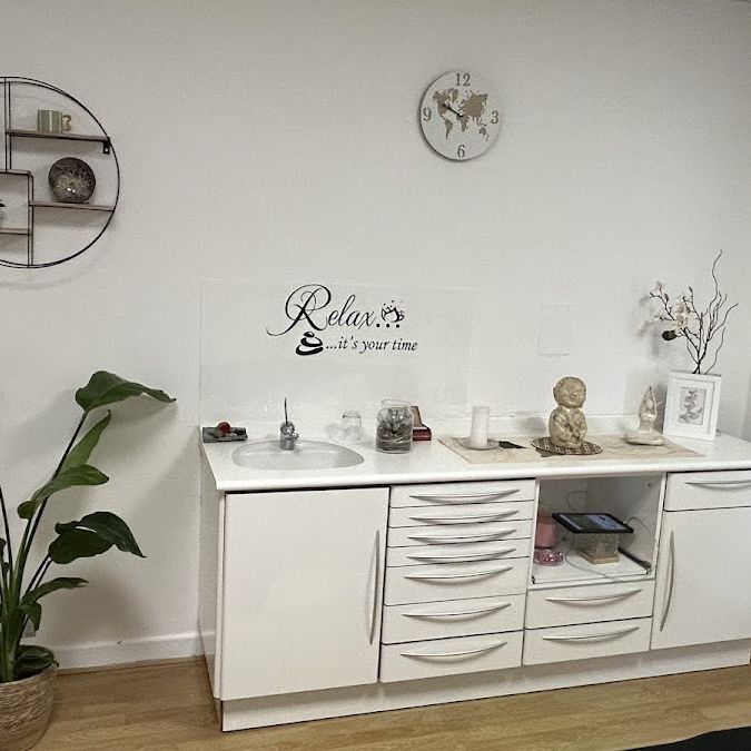 Photo du cabinet 2