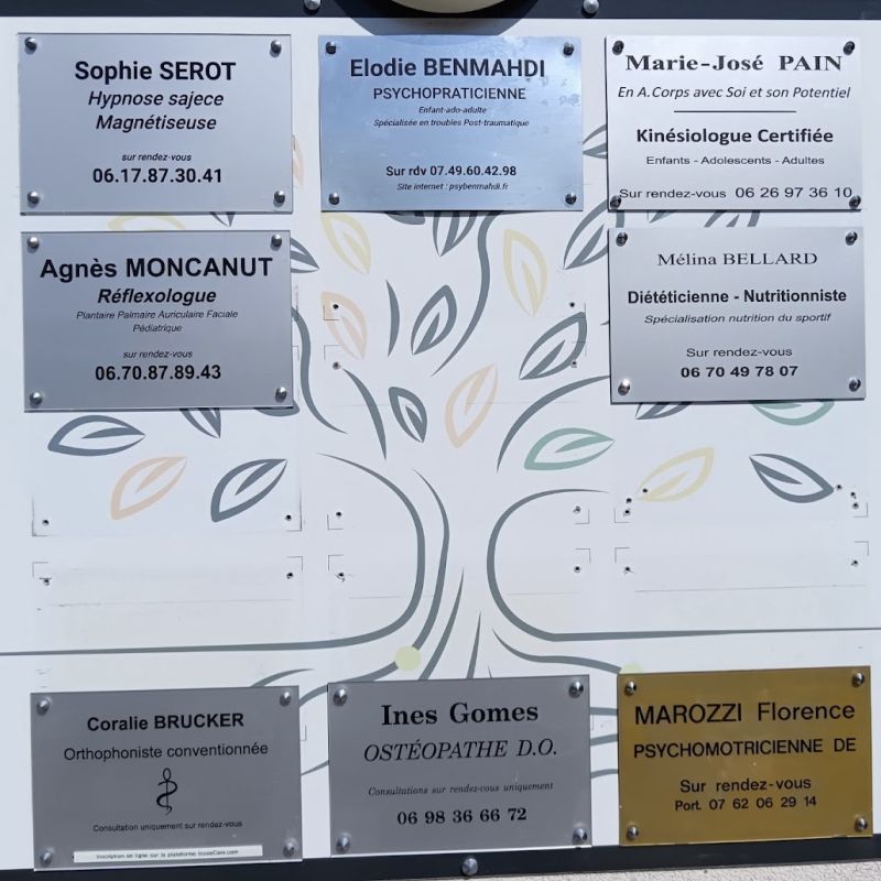 Photo du cabinet 1
