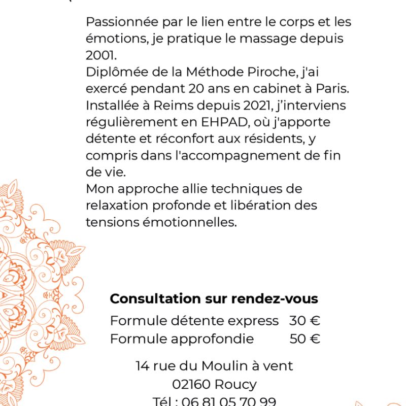 Photo du cabinet 1