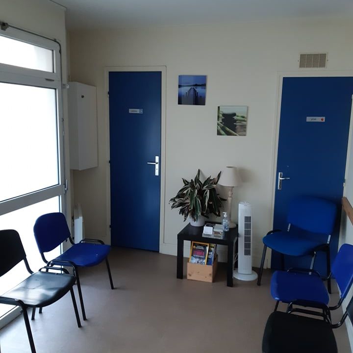 Photo du cabinet 2