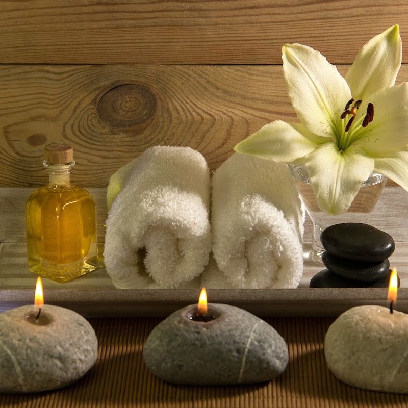 Cabinet de Stéphanie ZEN-ETRE - Réflexologie & Massages Bien-être à Mougins, réflexologue à Mougins