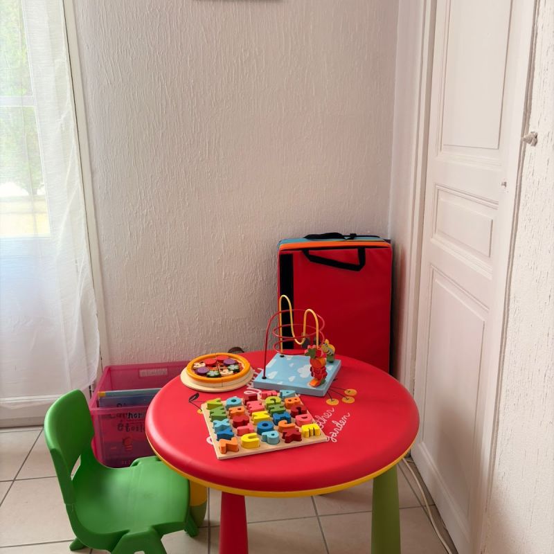 Photo du cabinet 2