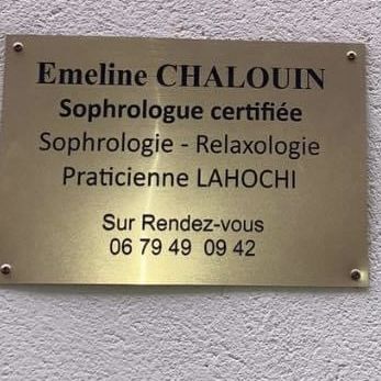 Cabinet de Emeline Sophrologie, sophrologue à Fontès