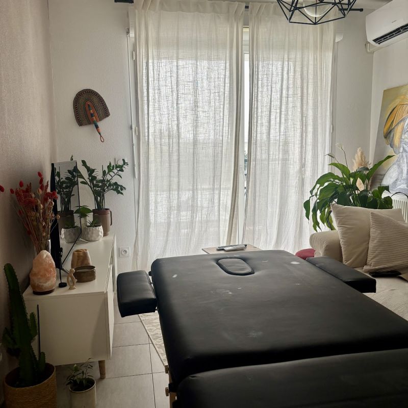 Cabinet de TE MOANA Massage Bien etre | Fos-sur-mer, masseur bien etre à Fos-sur-Mer