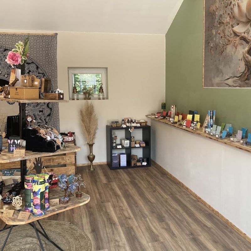 Cabinet de Plume d’ange, hypnothérapeute à Ferrières-en-Bray