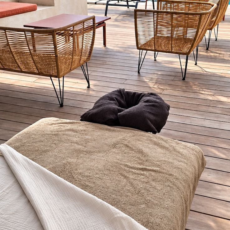 Cabinet de Instant Relax, naturopathe à Coti-Chiavari