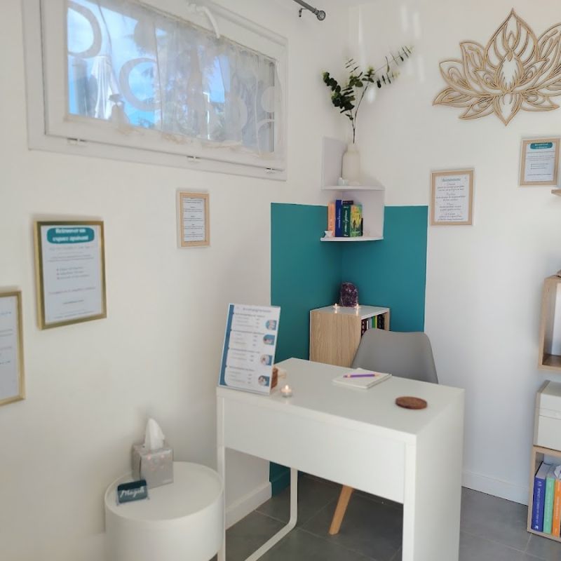 Cabinet de Magali Énergéticienne, énergéticien à Saint-Pierre-de-Lages