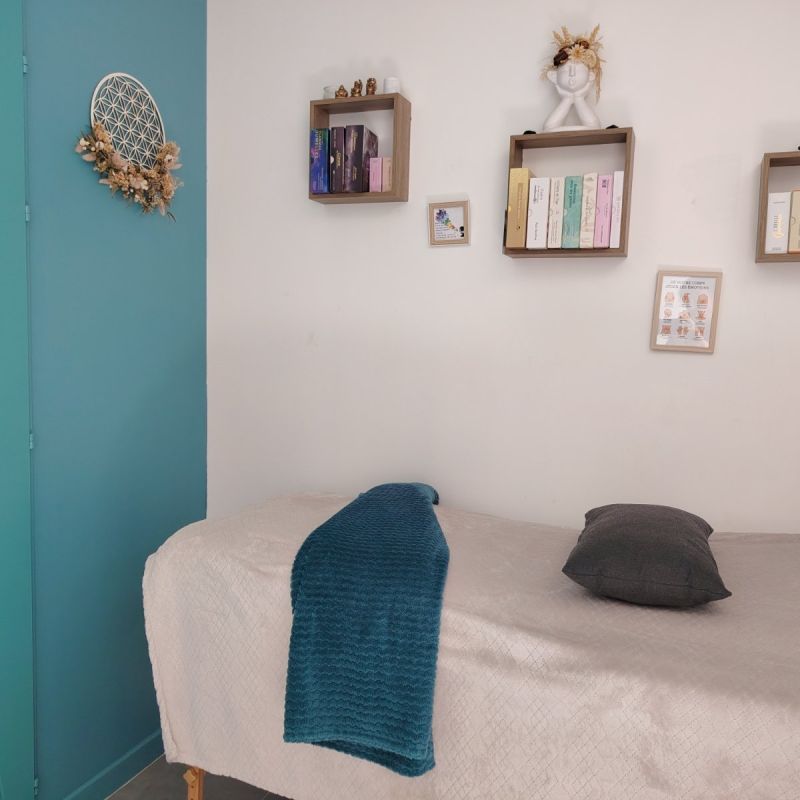 Cabinet de Magali Bevilacqua, énergéticienne à Labège