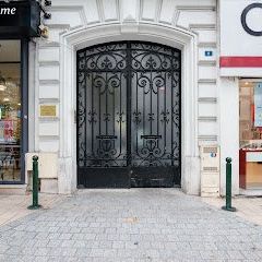 Photo du cabinet
