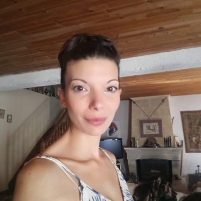 Livia Vacca