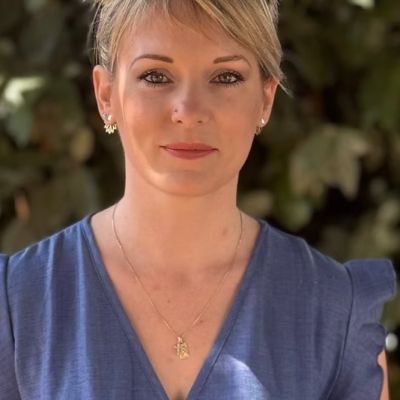 Jennifer Savigny