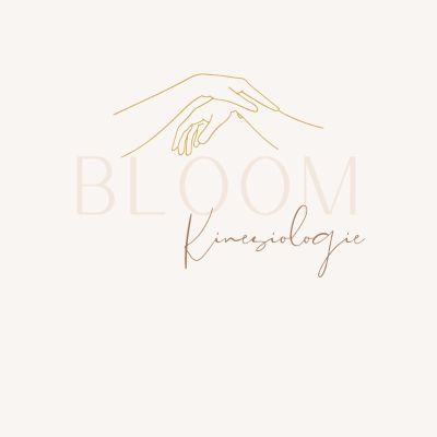 Elodie Martin - Bloom Kinesiologie