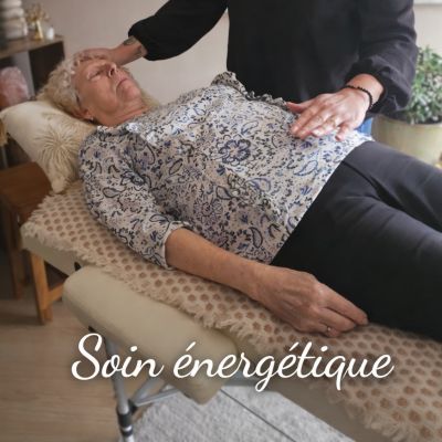 Natural Thérapie – Énergéticienne à Chevincourt