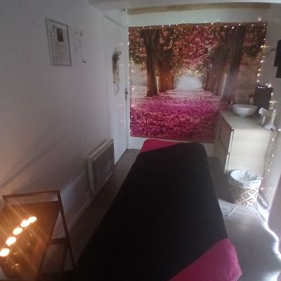 Le Phoénix massage Bien-etre