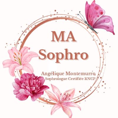 MA Sophro - Angélique Montemurro - Sophrologue Certifiée RNCP