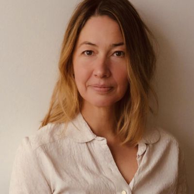Mary Moret