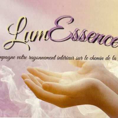 LumEssence Soins Energétiques