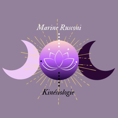Marine Rusconi - Kinésiologie