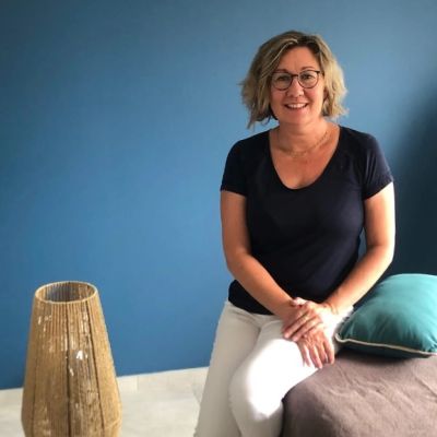 Sandrine Michelin Bien Etre