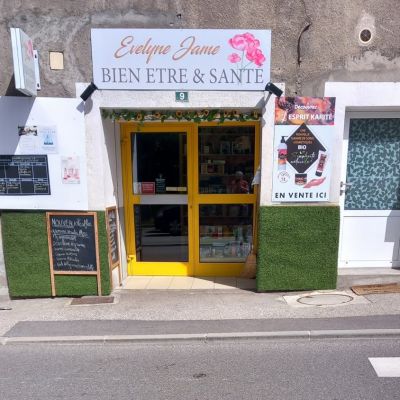 jame evelyne bien etre et santé
