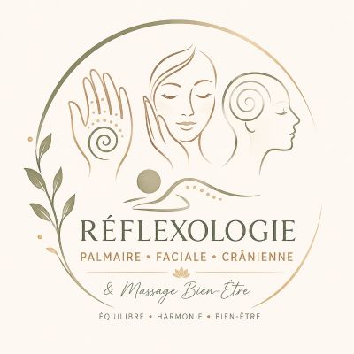 Cabinet de ML réflexologie et bien être, réflexologue à saint André les vergers