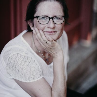 Véronique Le goff