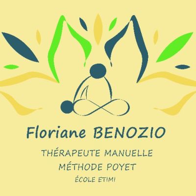 Cabinet de Floriane Benozio