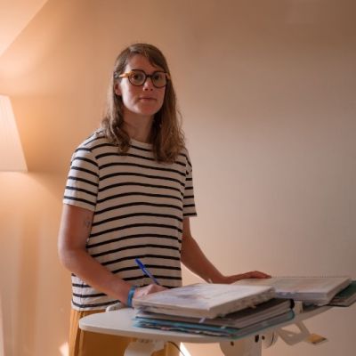 Camille Lambert