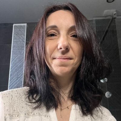 Karine Larquier