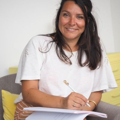 Eléonore Meyer